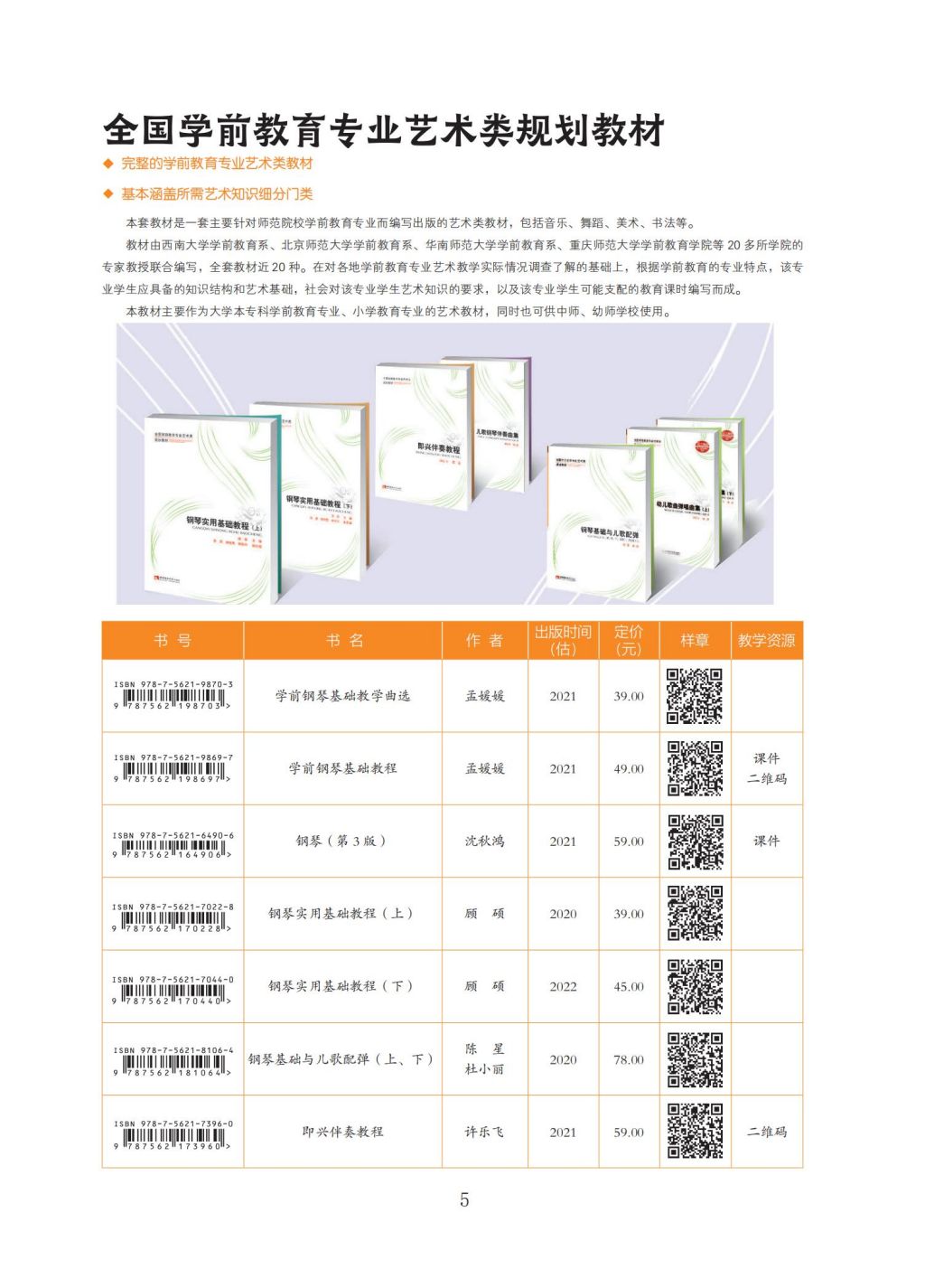 2023年小教、学前、早教、托育职前职后书目_05.jpg