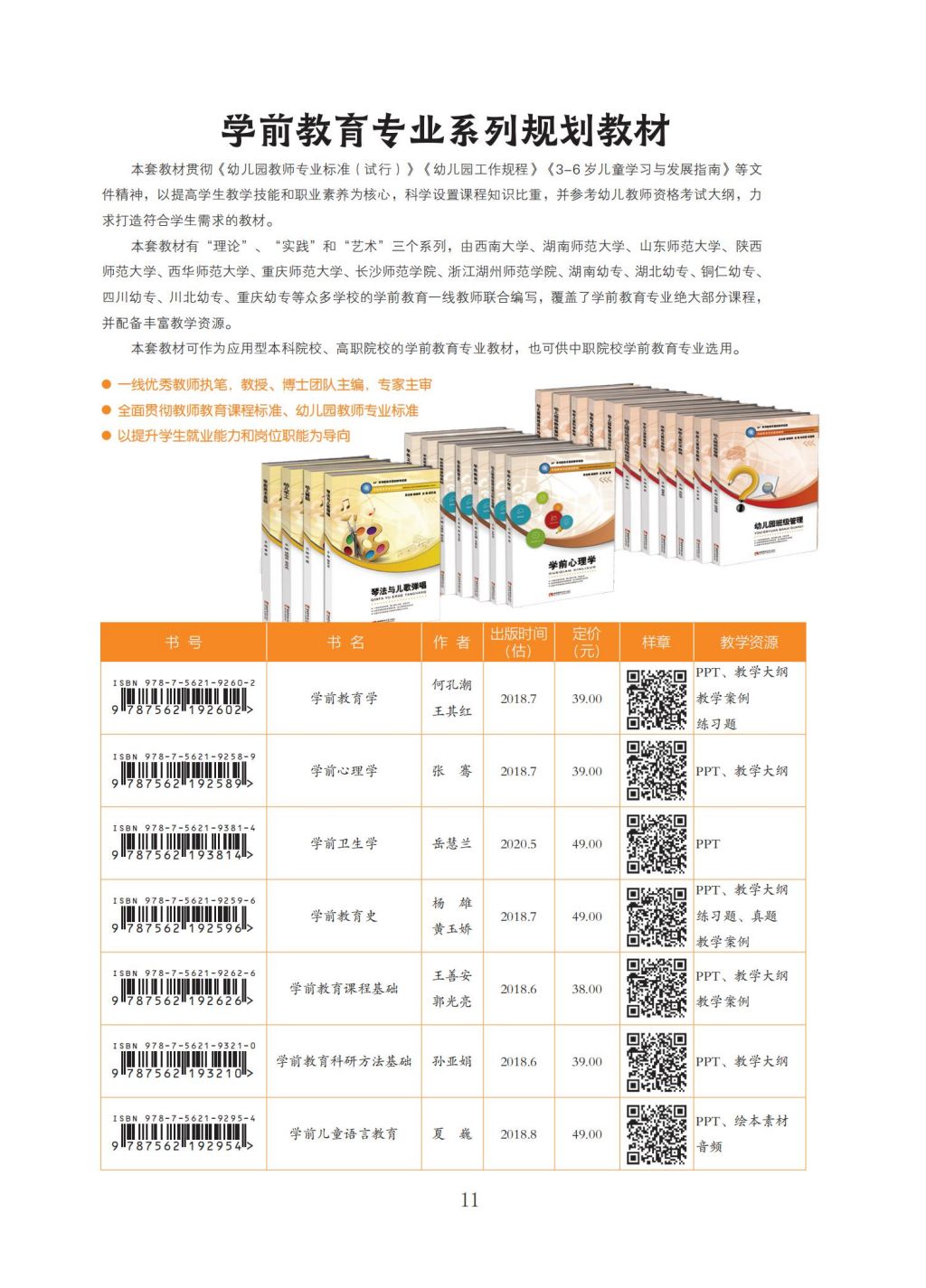 2023年小教、学前、早教、托育职前职后书目_11.jpg